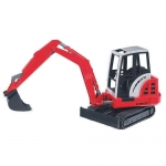 BRUDER 02432 SCHAEFF EXCAVATOR HR 16