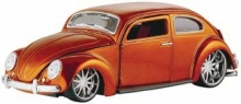 MAISTO 31023 1:24 VOLKSWAGEN BEETLE