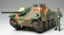 TAMIYA 35285 1:35 TANK DESTROYER HETZER