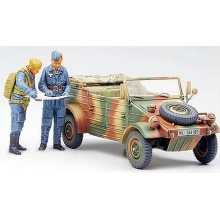 TAMIYA 32501 1:48 GERMAN KUBELWAGEN