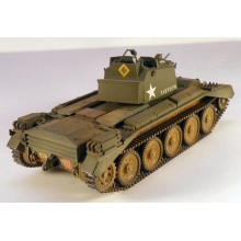 TAMIYA 32546 1:48 CRUSADER III MK III