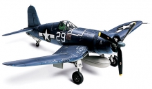 TAMIYA 60775 1:72 F 4 U 1A CORSAIR