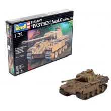 REVELL 03171 1:72 KPFW V PANTHER AUSG G