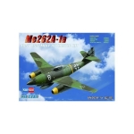 HOBBYBOSS 80249 1:72 ME 262 A 1A