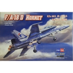 HOBBYBOSS 80269 1:72 F 18 D HORNET