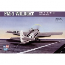 HOBBYBOSS 80329 1:48 FM 1 WILDCAT