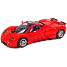 MOTORMAX 73147 1:18 PAGANI ZONDA C12