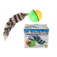 OK 80378 WEASEL BALL