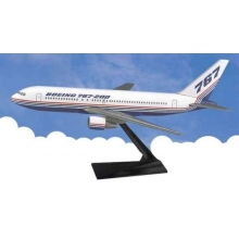 GENESIS ABO-76720H-012 B 767 200 BOEING HOUSE 1:200