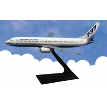 GENESIS ABO-73780H-001 B 737 800 BOEING DEMO 1:200