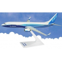 GENESIS ABO-73790H-005 B 737 900W BOEING DEMO NEW LIVERY 1:200 W WINGLETS