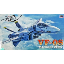 HASEGAWA 65715 1:72 VF 0S MACROSS ZERO