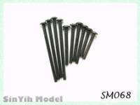 SINYIH SM 068 PIVOT SHAFT SET