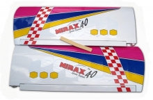 MIRAX 40 WING SET ALA